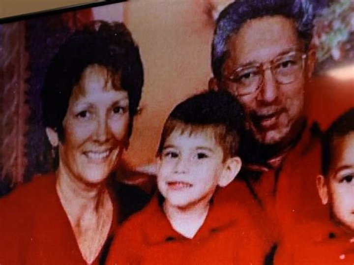 Nelson Cruz parents Meet Nelson Cruz Sr. and Dominga Cruz, age, jobs
