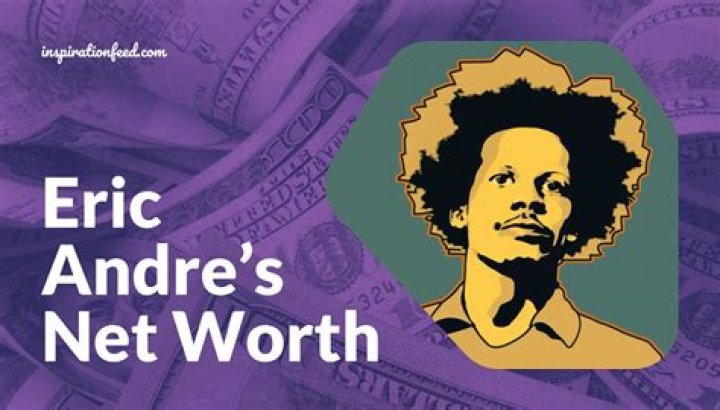 Net Worth Archives Eric Andre