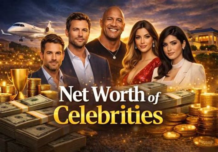 Net Worth, Earnings, And Success Secrets