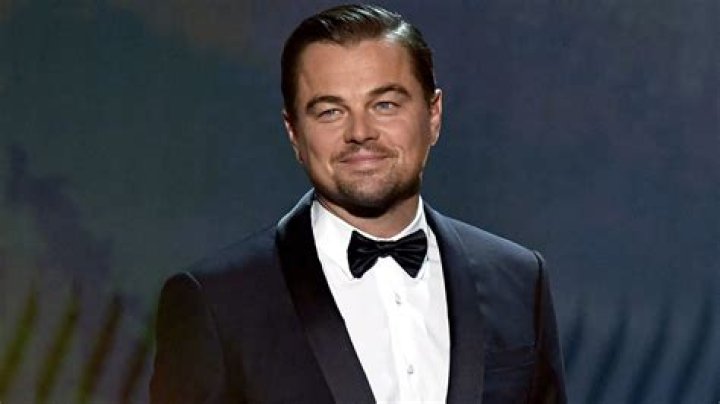 Net worth of Leonardo DiCaprio 2024 Husband Info