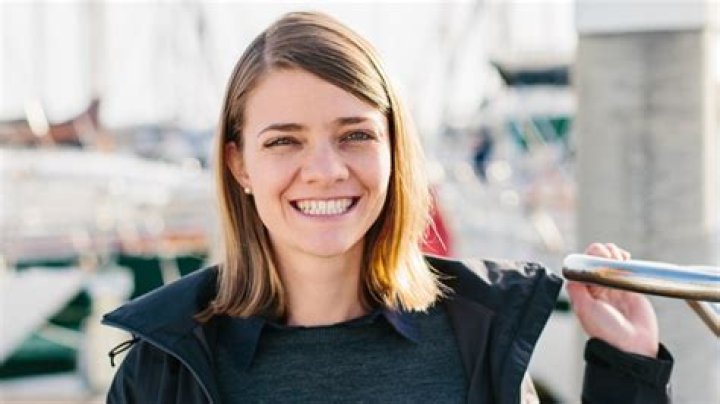 Netflix Developing Jessica Watson Sailing Drama 'True Spirit' Variety