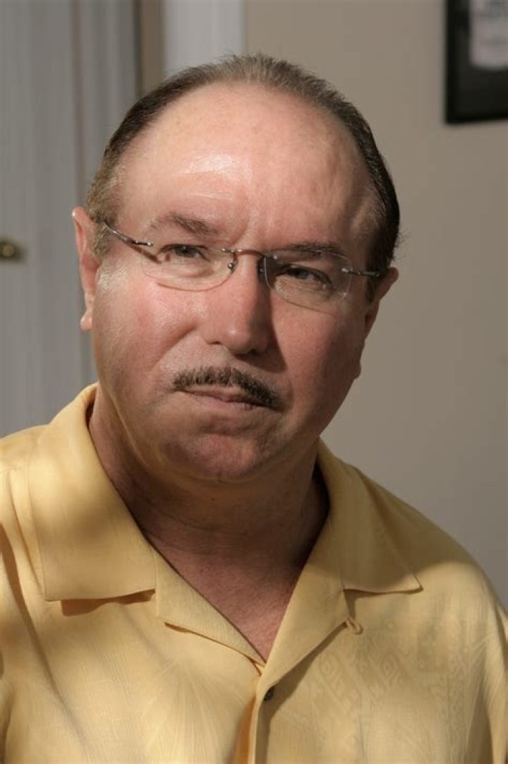 Netflix revisits Victor Conte, BALCO scandal that rocked sports