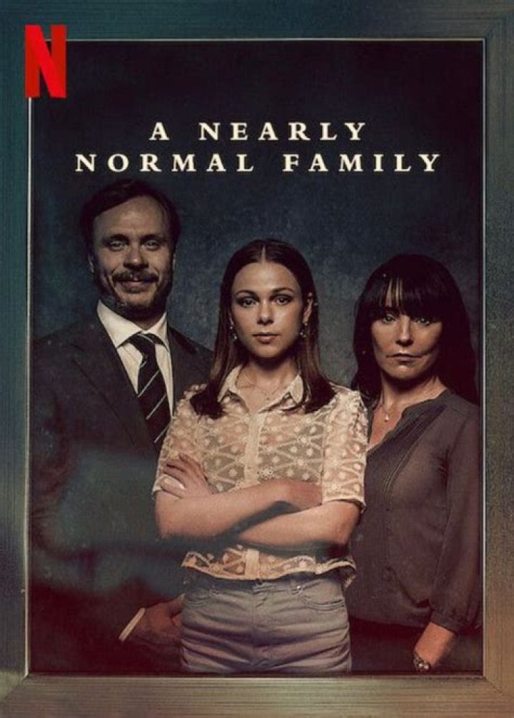 Netflix&rsquo;s A Nearly Normal Family trailer teases murder&hellip;