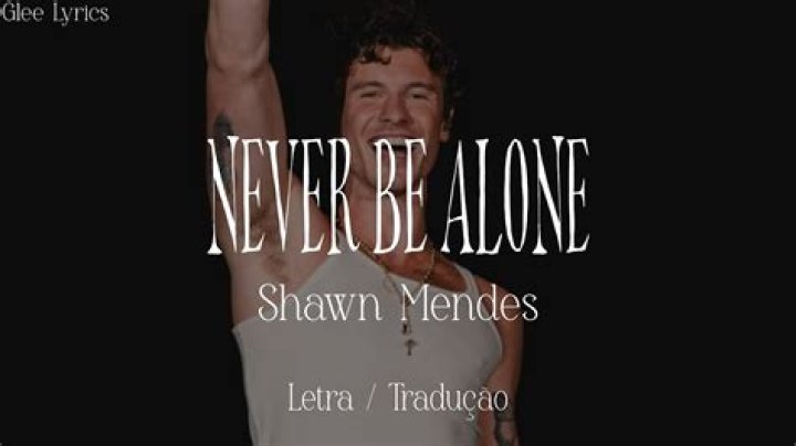 Never Be Alone Shawn Mendes (Gau, Maria Paula Cover) YouTube