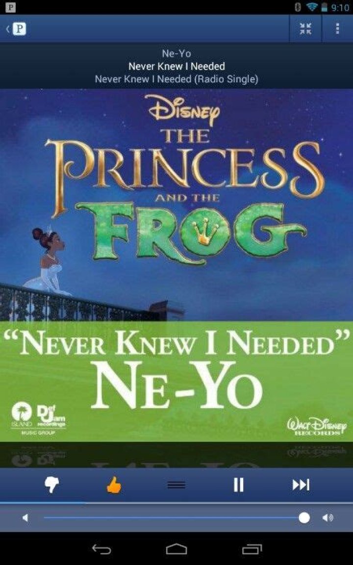 Never knew I needed The princess and the frog, Disney, Princess