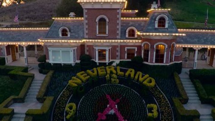 Neverland Ranch Is Sold for 22 Million The New York Times