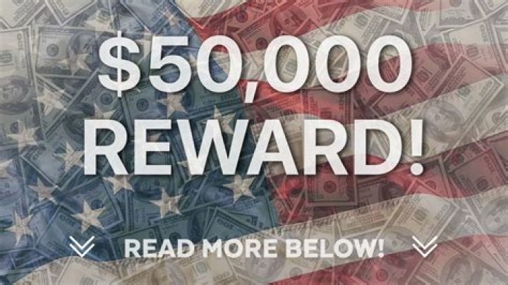 New 50,000 reward offered for video showing murder of Carina Saunders