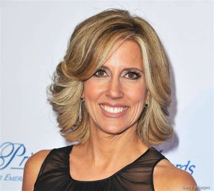 New Anchor Alisyn Camerota Joins CNN After Leaving Fox in March