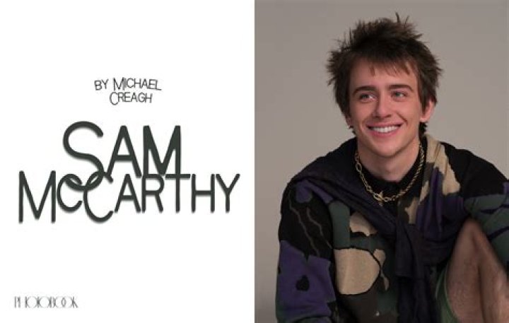 New Andrew McCarthy book 'Walking with Sam' shares story of epic