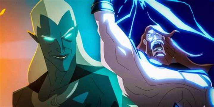 New animated Netflix show 'Adventure Beast' premieres Friday