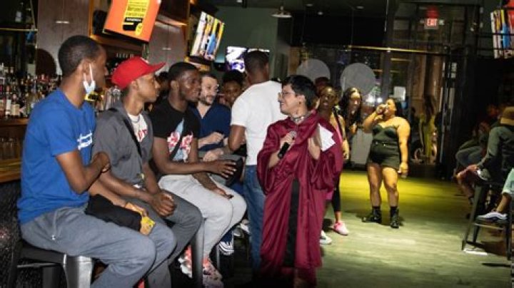 New bars in Philadelphia Gayborhood are Blackowned, brownowned