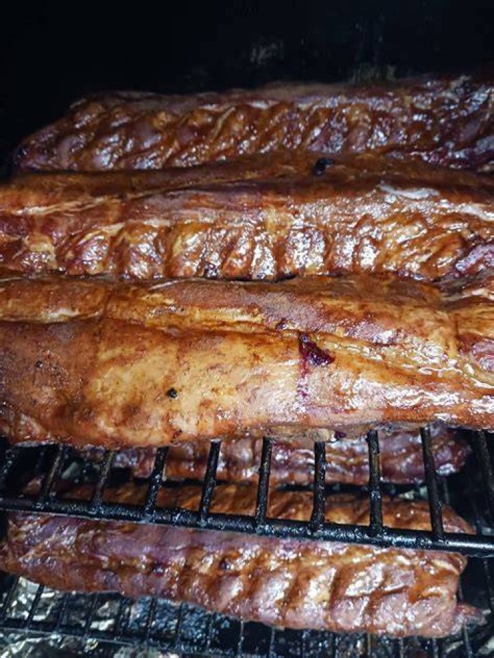 New BBQ Joint Opens In Levittown
