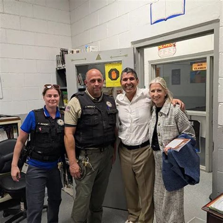 New BOP Director Prison Professors