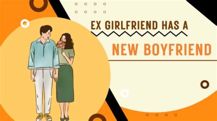 New Boyfriend, Someone New, Blonde Women, Ex Wives, Ex Husbands