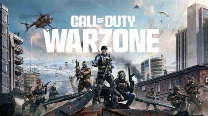 New Call Of Duty 2024 Delia Fanchon