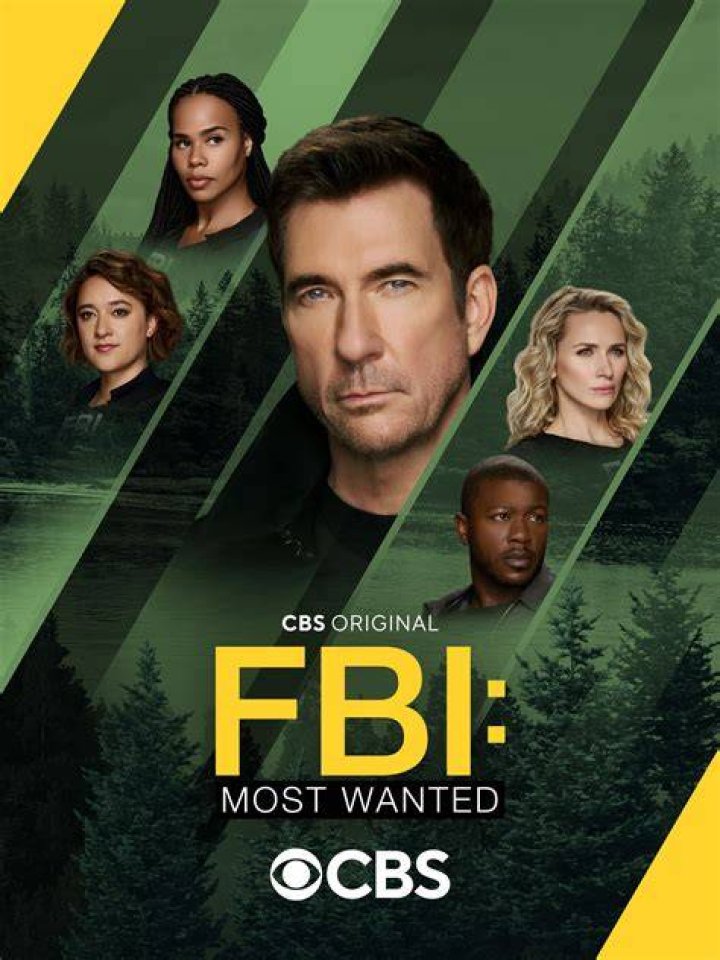 New FBI MOST WANTED Season 4 Episode 14 Spoilers, Photos