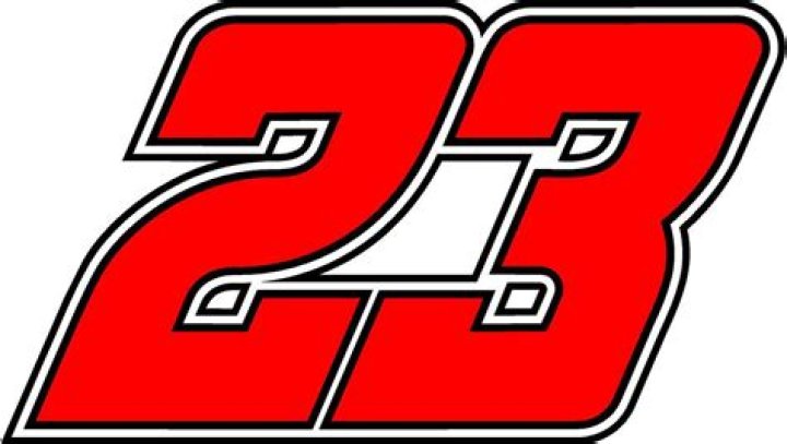 NEW FOR 2021 23 Bubba Wallace Racing Sticker Decal Sm thru XL