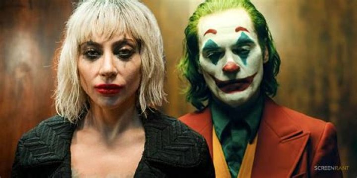 New Joker and Harley Quinn movie announced NME