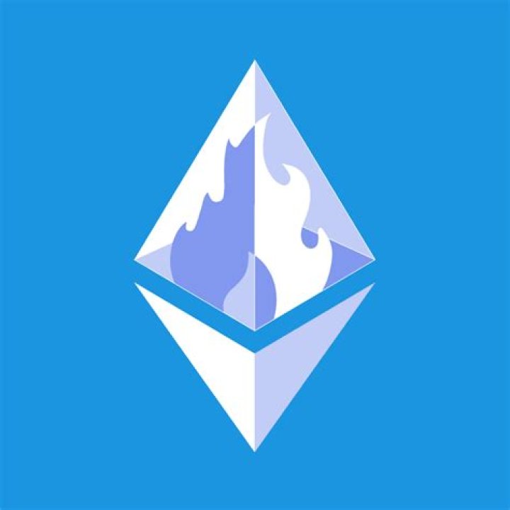 New logo for ETHplode has been released r/ETHplode