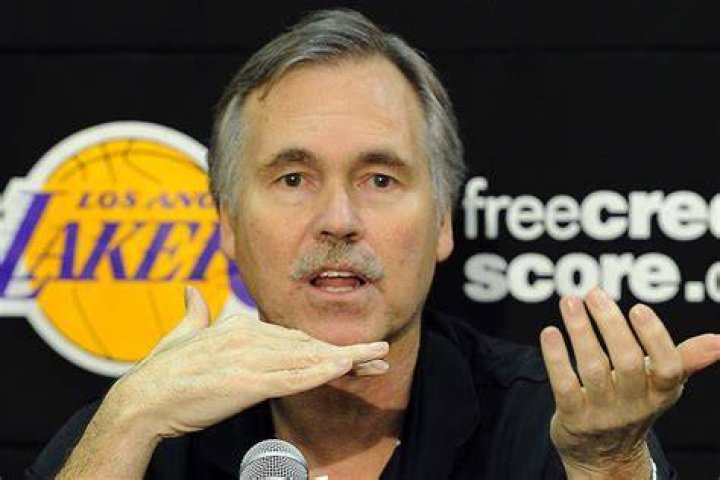 New Los Angeles Lakers Coach Darvin Ham Once Played For The Orlando