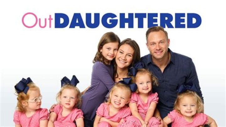 New Outdaughtered Season 2024 Gusty Katusha