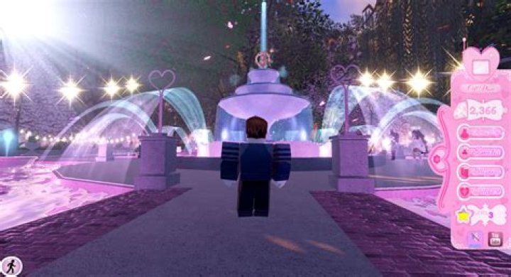 New Royale High Valentines Halo Answers