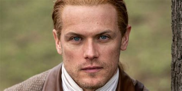 *NEW* Still of Sam Heughan as Jamie Fraser in Outlander Outlander Online