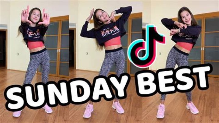 New Tik Tok Dances To Learn tiktok dance 2020
