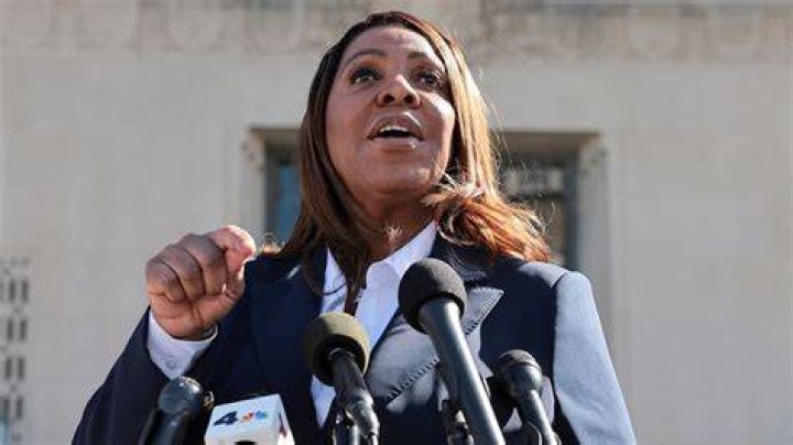 New York Attorney General Letitia James Career, networth, Age and