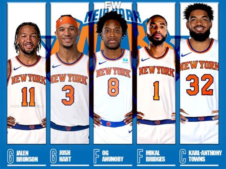 New York Knicks name Tom Thibodeau as new head coach NBA News Sky
