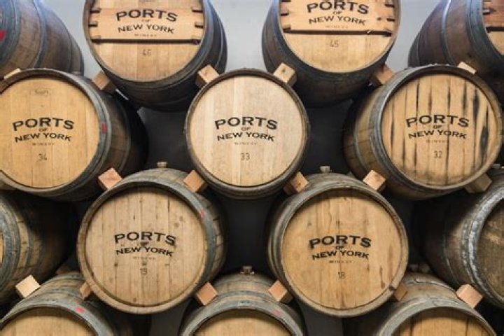 New York Winery Gets Famous On TikTok For &lsquo;Ocky Way&rsquo; Sandwiches 6PARK