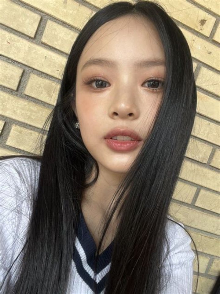 .newjeans_official TIKTOK UPDATE in 2022 Korean fashion, Korean