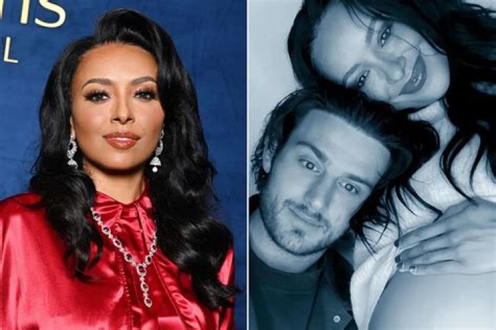 News Kat Graham Is Creating a Legacy of Advocacy