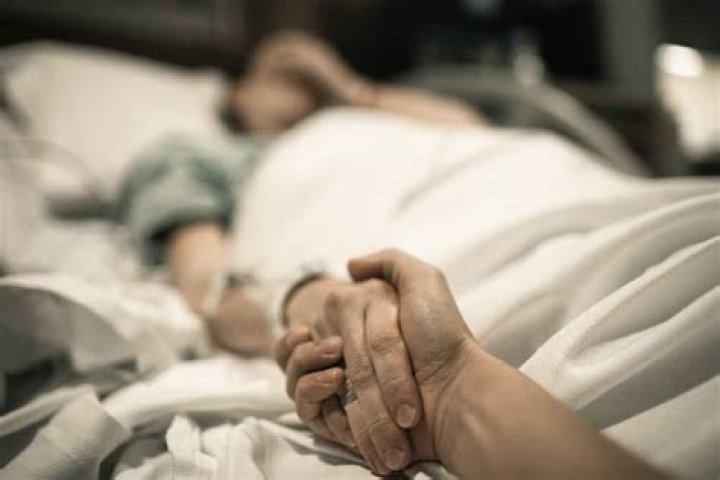 News New research suggests dying alone is sometimes a choice, not a