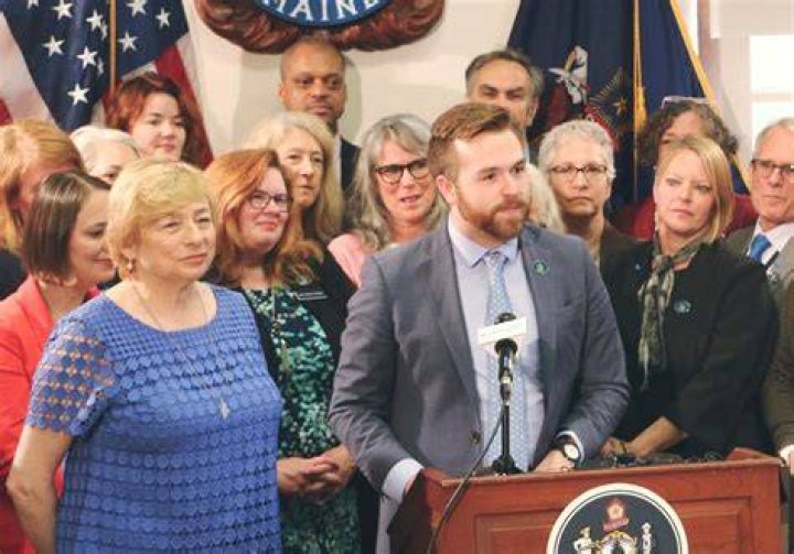 Newsmakers Maine Boston Spirit Magazine