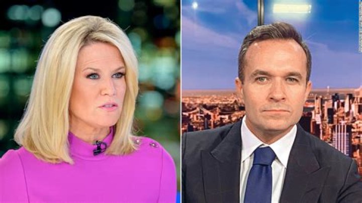 Newsmax TV scores a ratings win over Fox News for the first time ever