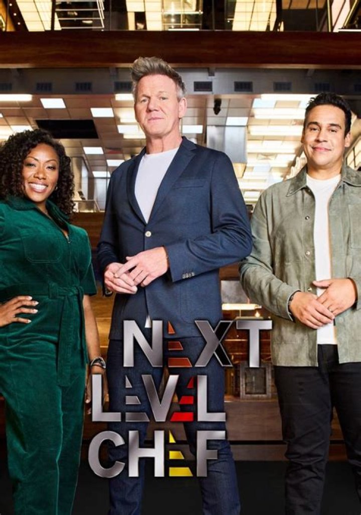 Next Level Chef 2024 Episodes Wanda Joscelin