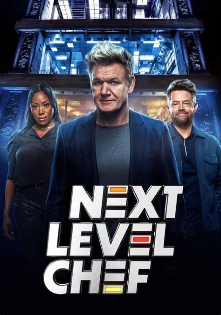 Next Level Chef canceled + renewed TV shows, ratings TV Series Finale