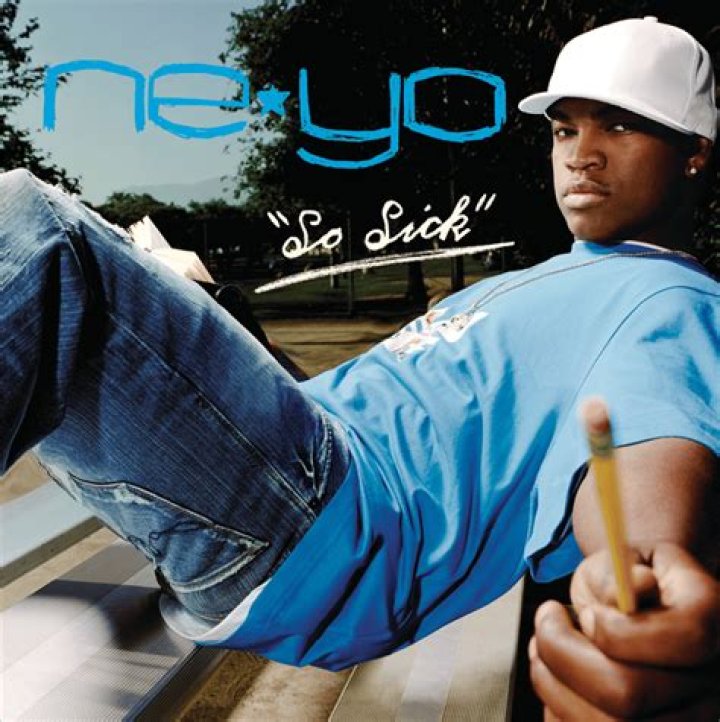 Neyo So sick of love songs