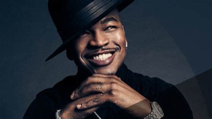 NeYo 'Mad' (Official Single Cover) HipHopNMore