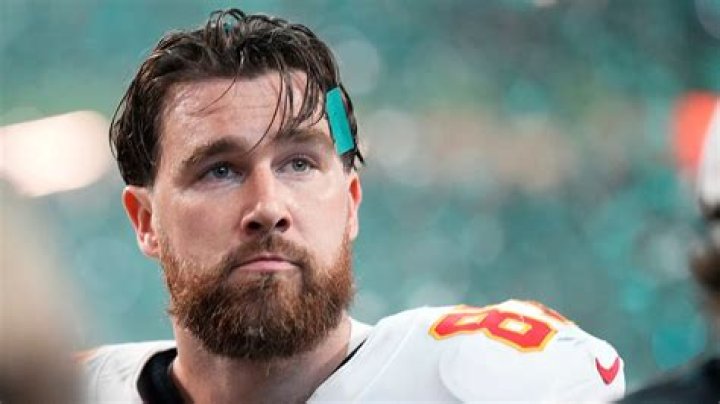 NFL News Travis Kelce Seeks Historic NFL Title, Recruits Aaron Donald