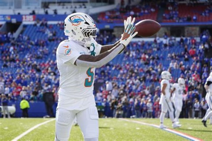 NFL Pro Bowl Jalen Ramsey and Matt Gay selected