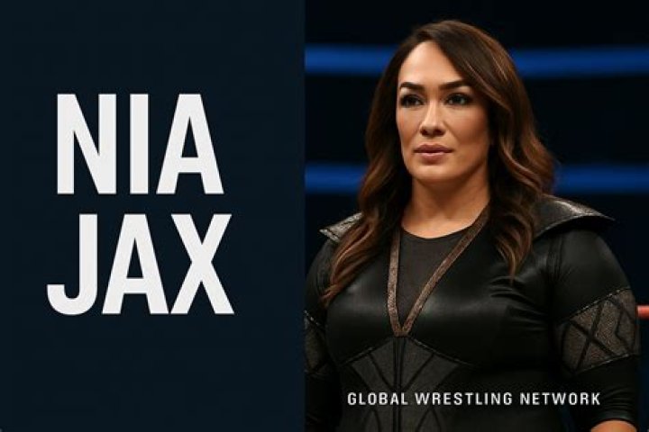 Nia Jax Publicizes She's NOW DATING WWE Celebrity... having new