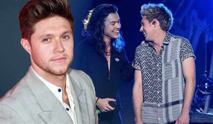 Niall Horan responds to rumours he&rsquo;s dating &lsquo;Killing Eve&rsquo;s&rsquo; Jodie Comer
