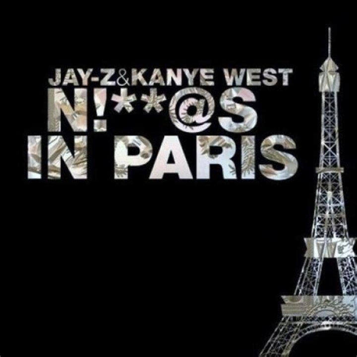Ni**as In Paris JAY Z & Kanye West ♨️ (1HR Loop) YouTube