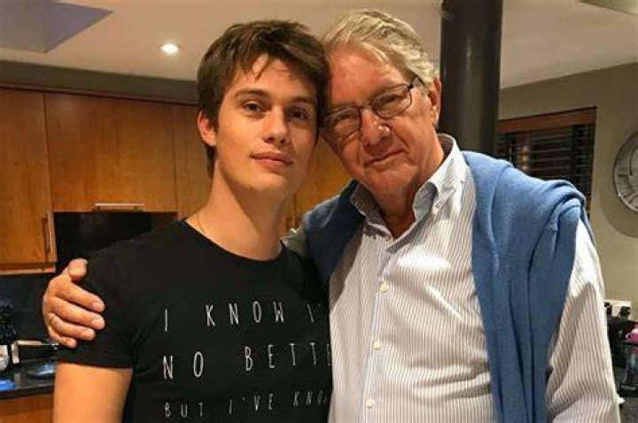Nicholas Galitzine &mdash; Bio, Parents, Movie career, Relationship, Net