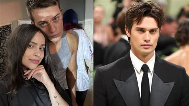 Nicholas Galitzine