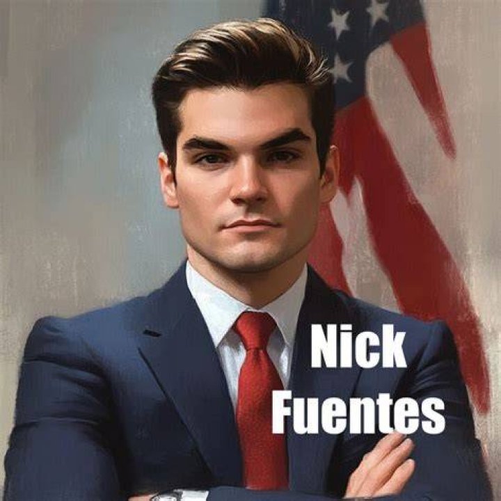 Nicholas Logan Biography, Height & Life Story Super Stars Bio