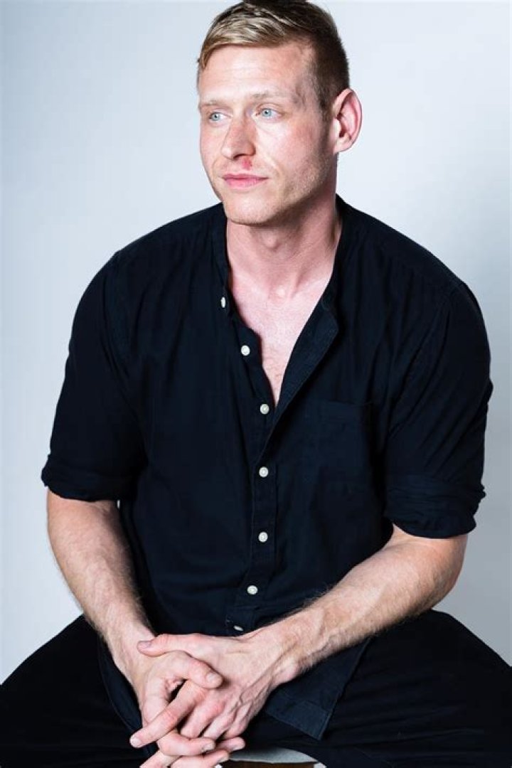 Nicholas Logan IMDb