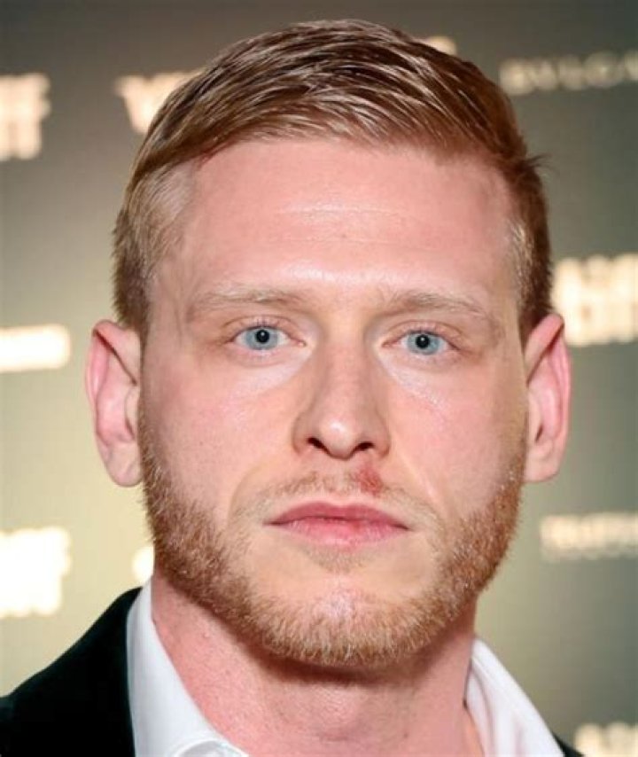 Nicholas Logan Movies, Bio and Lists on MUBI